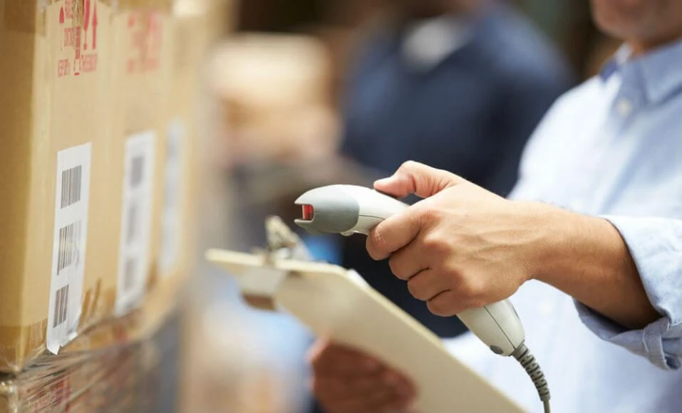 Gestão Avançada de Inventários e Ativos